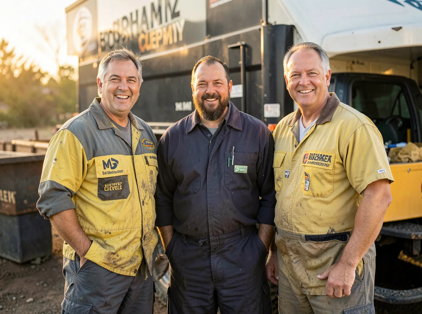 Sewage Cleanup company in Calvert, TX