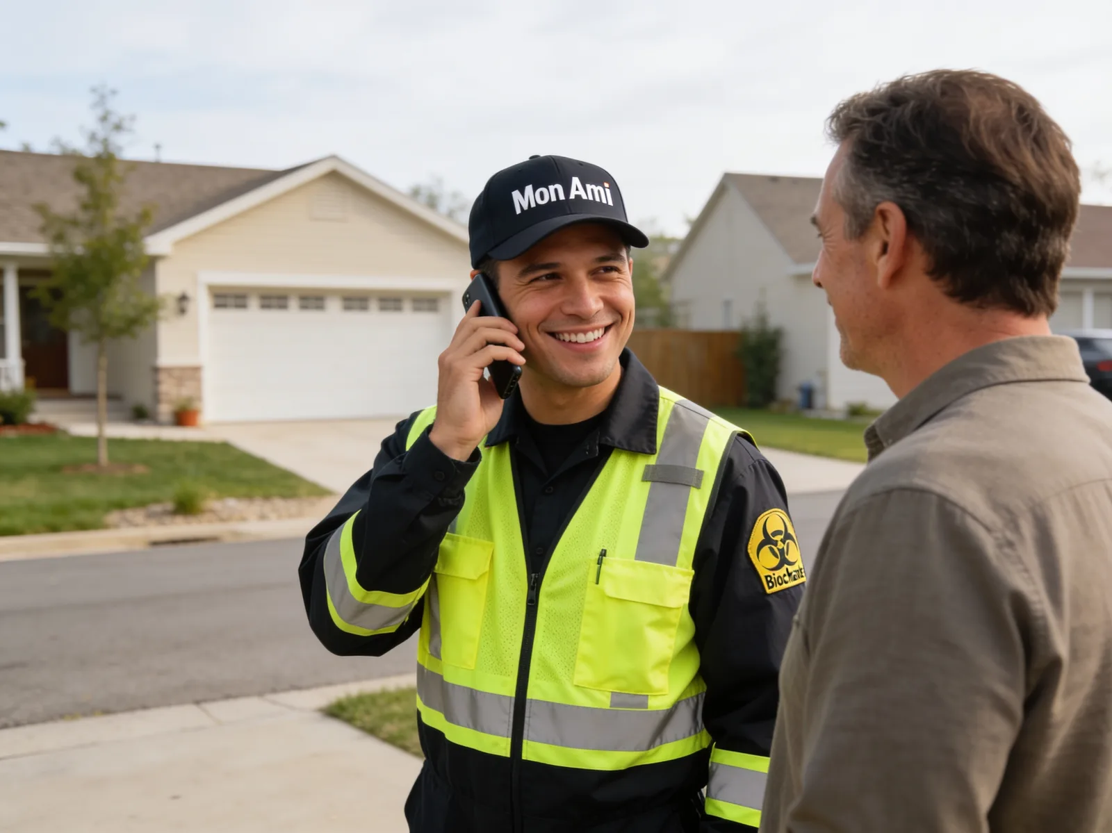 Sewage Cleanup Calvert, TX FAQs