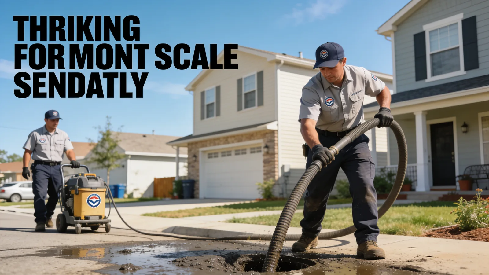 Sewage Cleanup in Calvert, TX near me